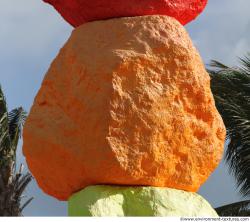 Photo of Mixed Miami Textures